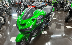 KAWASAKI NINJA ZX-14R HIG 2016 ZXT40J