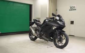 KAWASAKI NINJA 250 1996 EX250L