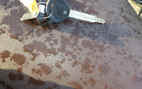 HONDA CREA SCOOPY AF55