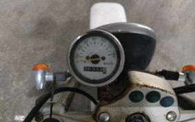 SUZUKI VAN VAN 200 NH41A