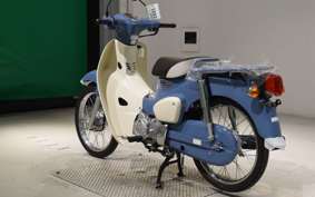 HONDA C50 SUPER CUB AA09