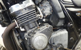 HONDA CB400SF 1993 NC31