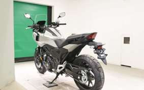 HONDA NC750X 2026 RH23