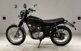 HONDA CB400SS 1997 NC41