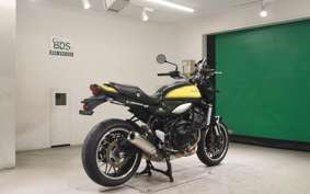 KAWASAKI Z900RS YELLOW BALL ED 2023 ZR900K