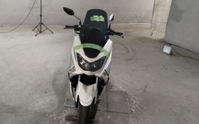 YAMAHA N-MAX 125 SE86J