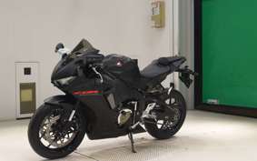 HONDA CBR1000RR GEN 3 2018 SC77