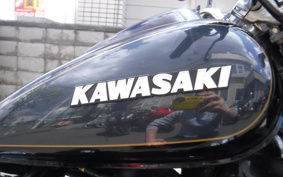 KAWASAKI ELIMINATOR 400SE 1988 ZL400A