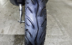 SUZUKI LET's 4 2010 CA45A