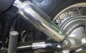 HONDA SHADOW 750 Gen. 3 2004 RC50