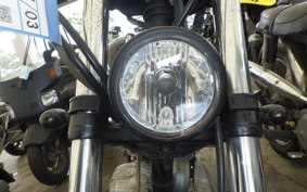 KAWASAKI ESTRELLA BJ250A