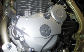 KAWASAKI KLX230ｼｪﾙﾊﾟ LX232A