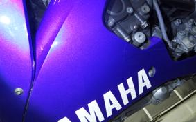 YAMAHA YZF-R1 2004