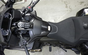 HONDA GL 1800 GOLD WING TOUR DCT 2026 SC79