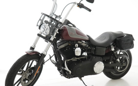 HARLEY FXDBB 2014 VC4