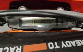 KTM 250 EXC SIXDAYS GSA20