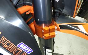 KTM 690 SMC R 2013