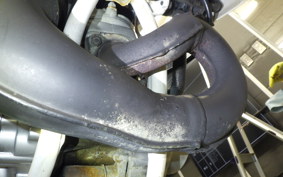 YAMAHA DT125R Gen.3 2006 3FW