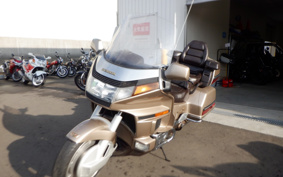 HONDA GL1500 GOLD WING 1988 SC22