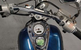 HONDA SHADOW 400 NC34