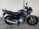 Фото Yamaha YBR125 с японского аукциона