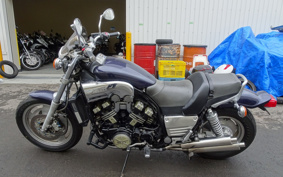 YAMAHA VMAX 1993 3UF