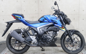 SUZUKI GSX-S125 ABS DL32B