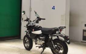 HONDA MONKEY 125 2024 JB02