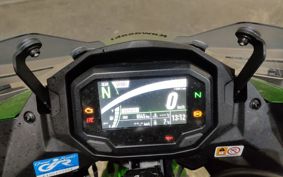 KAWASAKI NINJA 1000SX 2021 ZXT02K