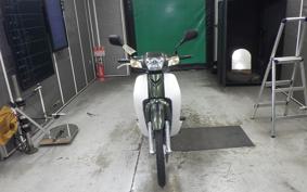 HONDA C50 SUPER CUB AA04