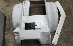 HONDA GYRO CANOPY TA02