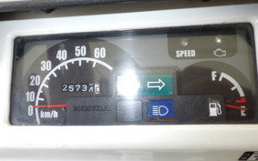 HONDA GYRO X TD02
