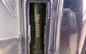 YAMAHA VINO 5AU
