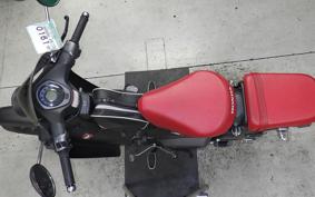HONDA C125 SUPER CUB JA58