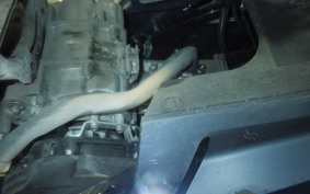 HONDA PCX125 2012 JK05