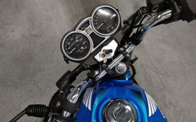 HONDA CBF125 PCJ7