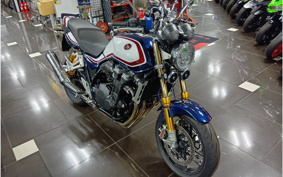 HONDA CB1300SF SUPER FOUR 2023 SC54