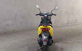 SUZUKI LET`S4 CA45A