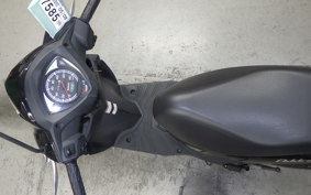 SUZUKI ADDRESS 110 2011 CE47A
