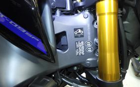 YAMAHA MT-09 SP 2022 RN69J