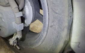 YAMAHA VOX 2016 SA52J