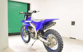 YAMAHA YZ250FX 2020 CG57C