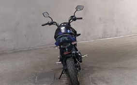 KAWASAKI Z125 PRO  BR125H