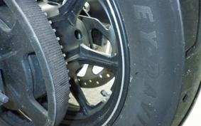 HARLEY XG750ｽﾄﾘｰﾄ 2017