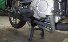 HONDA ｸﾛｽｶﾌﾞ50