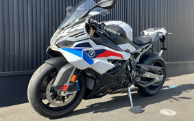 BMW S1000RR 2025 0P21