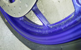 YAMAHA YZF-R25 A 2020 RG10J