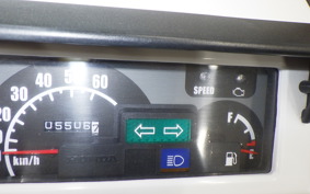 HONDA GYRO X TD02