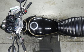KAWASAKI ZEPHYR 400 KAI 2002 ZR400C