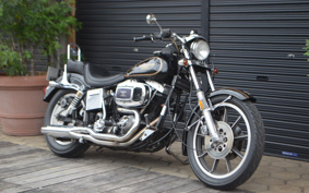 HARLEY FXS1340 1982 BCK